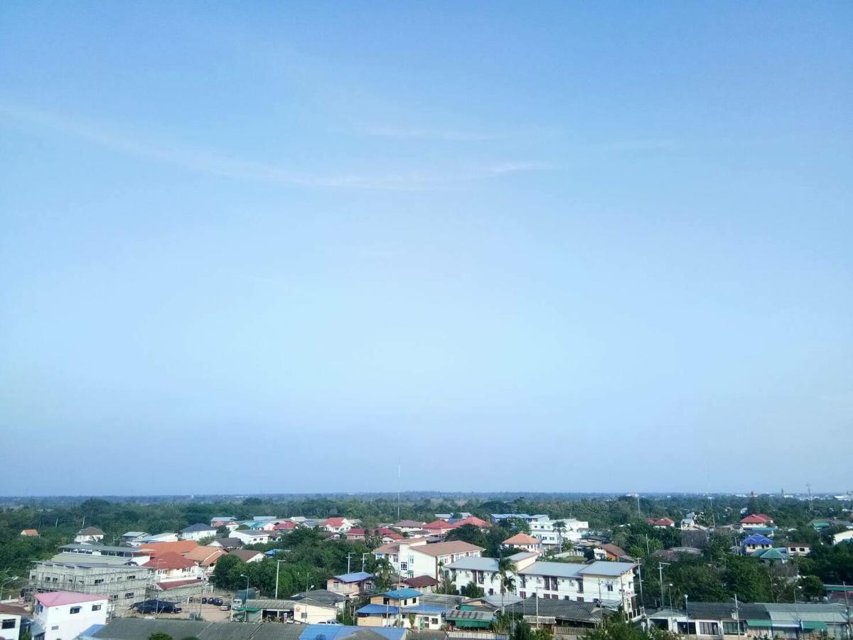 Surin Mansion Hotel Bagian luar foto